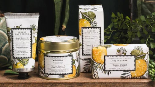 Toasted Crumpet products